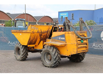 Dumper Thwaites MACH665: foto 3