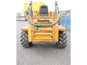 Dumper Thwaites MACH665: foto 4