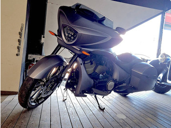 Motocicleta