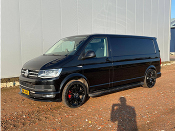 Furgão VOLKSWAGEN Transporter