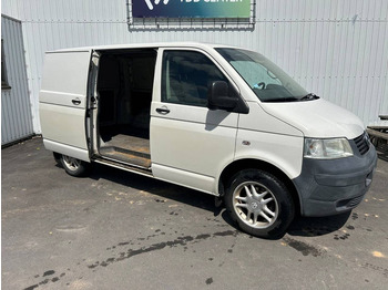 Furgão VOLKSWAGEN Transporter T5