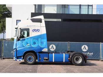 Camião chassi Volvo FH: foto 2