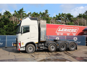 Camião chassi VOLVO FH16