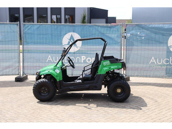 Carrinho de golfe novo Wextrem 200Pro: foto 2 Carrinho de golfe novo Wextrem 200Pro: foto 2