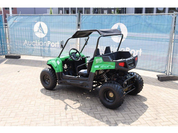 Carrinho de golfe novo Wextrem 200Pro: foto 3 Carrinho de golfe novo Wextrem 200Pro: foto 3