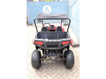 Carrinho de golfe novo Wextrem UTV-ATV 200Pro: foto 4