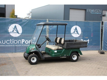 Carrinho de golfe YAMAHA