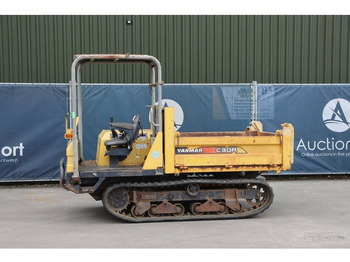 Tombador YANMAR