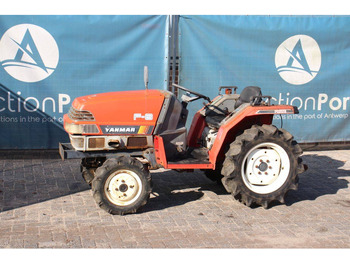 Trator YANMAR