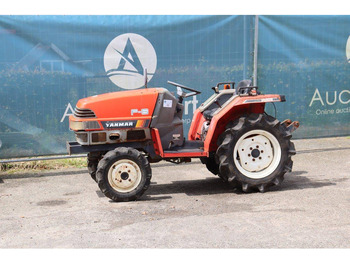 Trator YANMAR