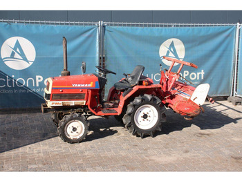 Trator YANMAR