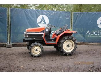 Trator YANMAR
