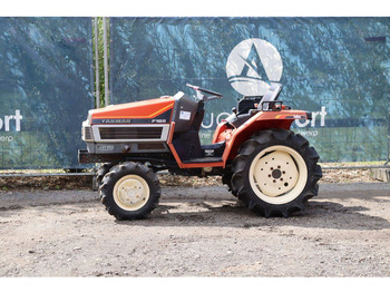 Trator YANMAR