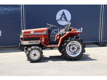 Trator YANMAR