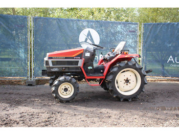 Trator YANMAR