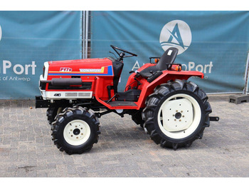Trator YANMAR