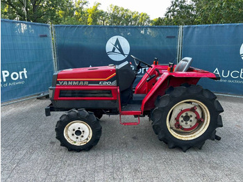 Trator YANMAR