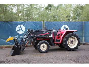 Trator YANMAR