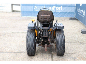Trator Yanmar Ke-100: foto 5