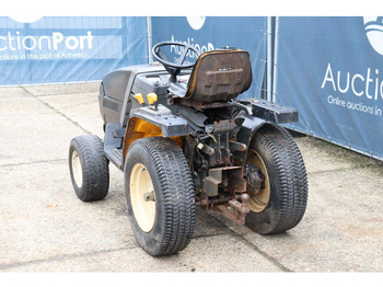 Trator Yanmar Ke-100: foto 4