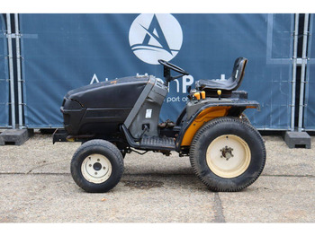 Trator Yanmar Ke-100: foto 2