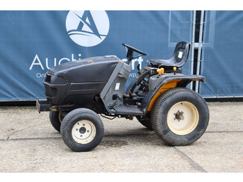 Trator YANMAR
