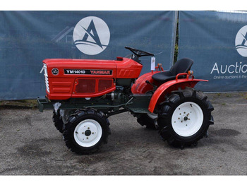 Trator novo Yanmar YM1401D: foto 1