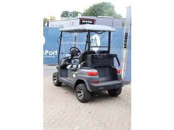 Carrinho de golfe wallonie GD6-Z2: foto 4 Carrinho de golfe wallonie GD6-Z2: foto 4