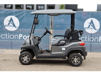 Carrinho de golfe wallonie GD6-Z2: foto 2 Carrinho de golfe wallonie GD6-Z2: foto 2