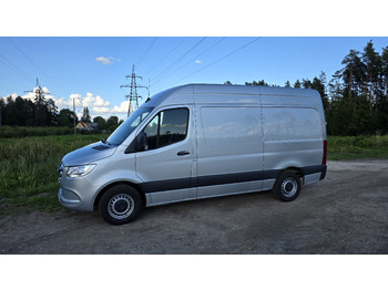 Furgão compacto MERCEDES-BENZ Sprinter 315