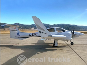 Equipamento aeroportuário 2008 Diamond DA42 Twin Star-Airplane: foto 2