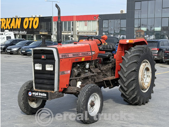 Trator MASSEY FERGUSON 1000 series
