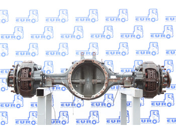 Eixo traseiro IVECO S-WAY