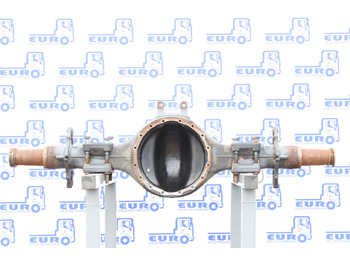 Eixo traseiro MERCEDES-BENZ Actros