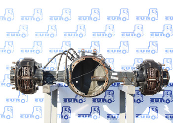 Eixo traseiro IVECO S-WAY