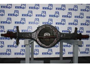 Eixo traseiro SCANIA R