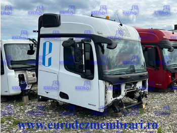 Cabine para Camião CABINA STREAMSPACE 2.5 MERCEDES ACTROS MP4: foto 3