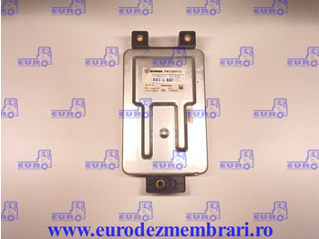 Centralina electrónica SCANIA