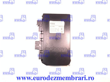 Centralina electrónica SCANIA