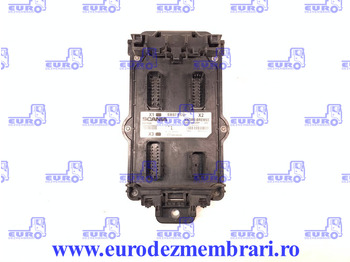 Centralina electrónica SCANIA