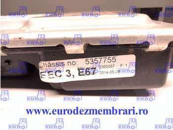 Centralina electrónica SCANIA