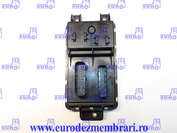 Centralina electrónica SCANIA