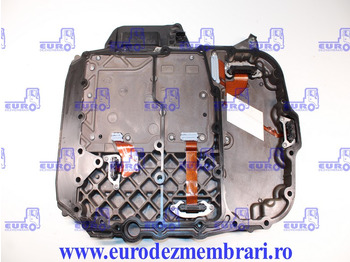 Centralina electrónica MAN TGX