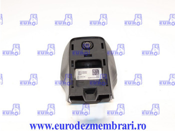 Cabine e interior IVECO S-WAY