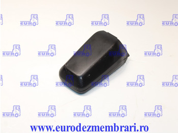 Centralina electrónica MAN TGX