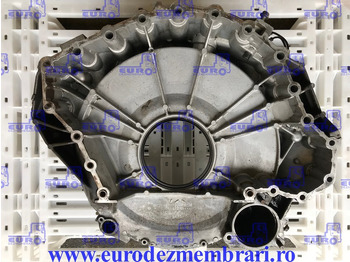 Motor e peças DAF XF