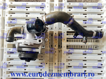 Bomba de refrigeração FORD