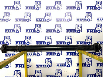 Veio de transmissão SCANIA