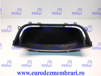 Painel de instrumentos DAF XF