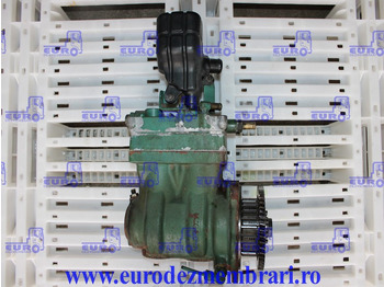 Compressor, sistema de ar comprimido VOLVO FH